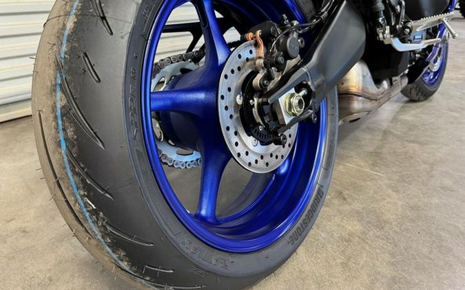 2026 Yamaha YZF R9