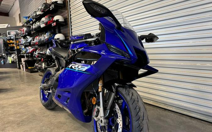 2026 Yamaha YZF R9
