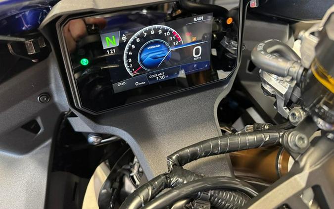2026 Yamaha YZF R9