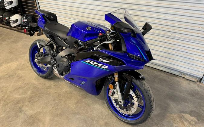 2026 Yamaha YZF R9