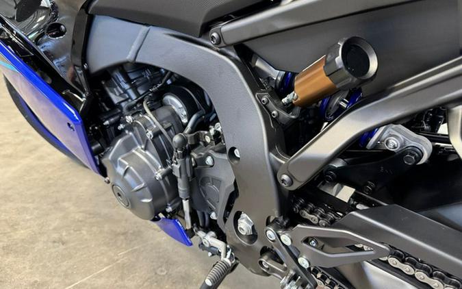 2026 Yamaha YZF R9
