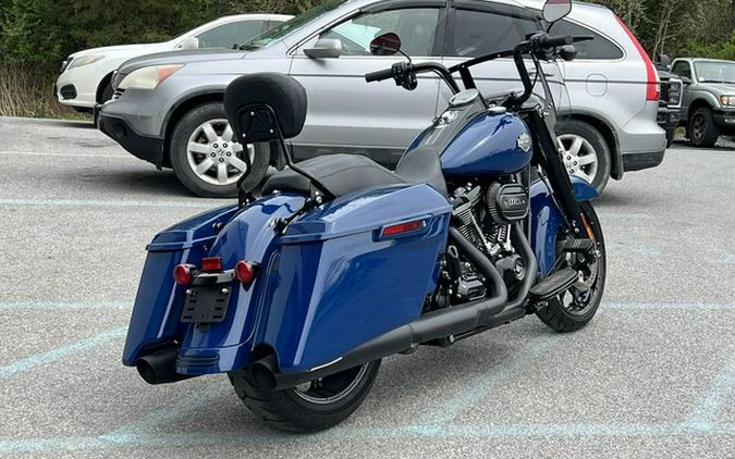 2023 Harley-Davidson FLHRXS - Road King Special