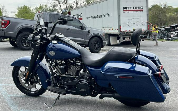 2023 Harley-Davidson FLHRXS - Road King Special