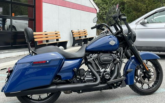 2023 Harley-Davidson FLHRXS - Road King Special
