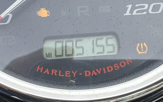 2023 Harley-Davidson FLHRXS - Road King Special