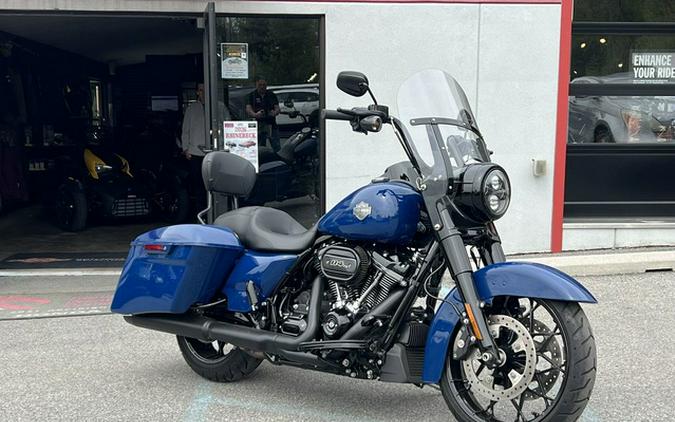 2023 Harley-Davidson FLHRXS - Road King Special