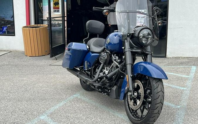 2023 Harley-Davidson FLHRXS - Road King Special