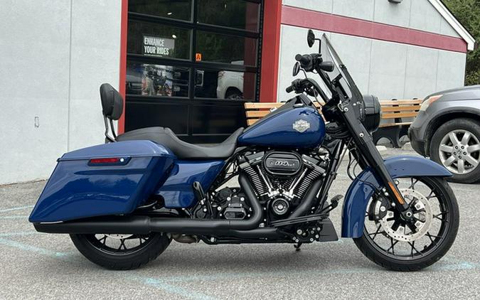 2023 Harley-Davidson FLHRXS - Road King Special