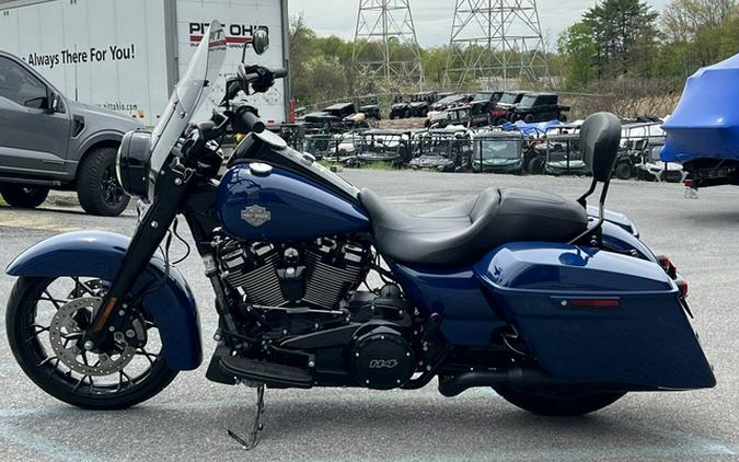 2023 Harley-Davidson FLHRXS - Road King Special