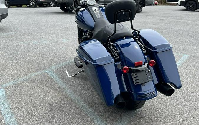2023 Harley-Davidson FLHRXS - Road King Special