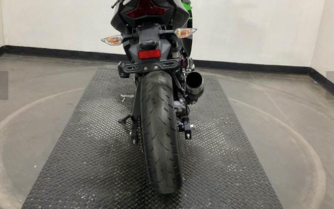 2023 Kawasaki Ninja 400