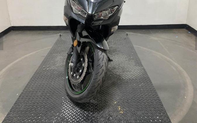 2023 Kawasaki Ninja 400
