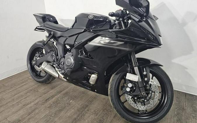 2026 Yamaha YZF-R7