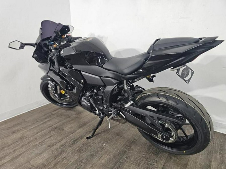 2026 Yamaha YZF-R7