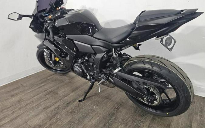 2026 Yamaha YZF-R7