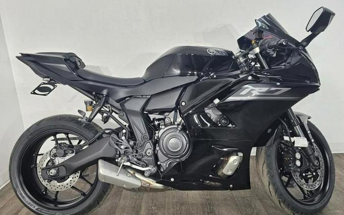 2026 Yamaha YZF-R7