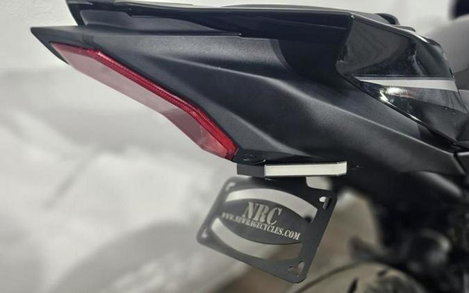 2026 Yamaha YZF-R7