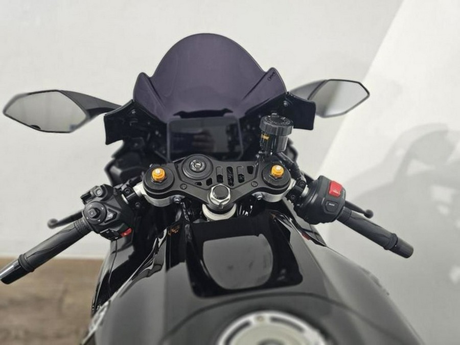 2026 Yamaha YZF-R7