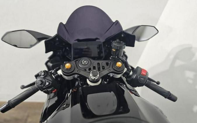 2026 Yamaha YZF-R7
