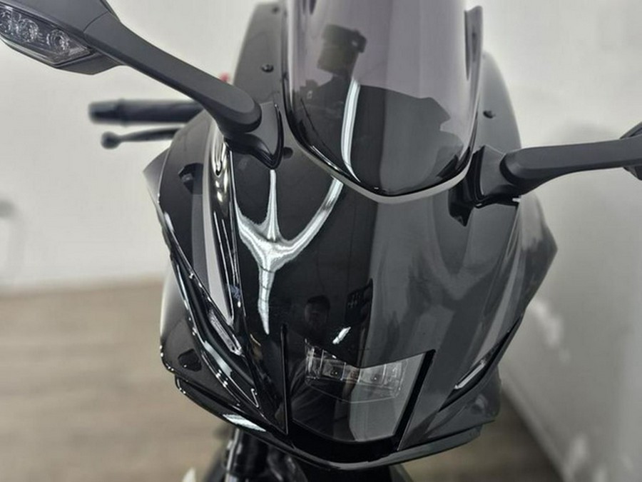 2026 Yamaha YZF-R7