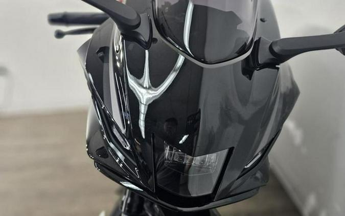 2026 Yamaha YZF-R7