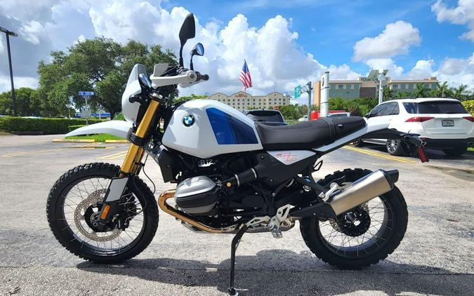 2026 BMW R 12 G/S