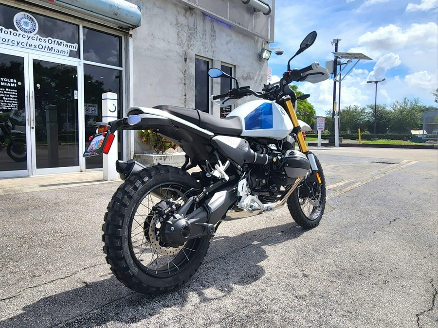 2026 BMW R 12 G/S