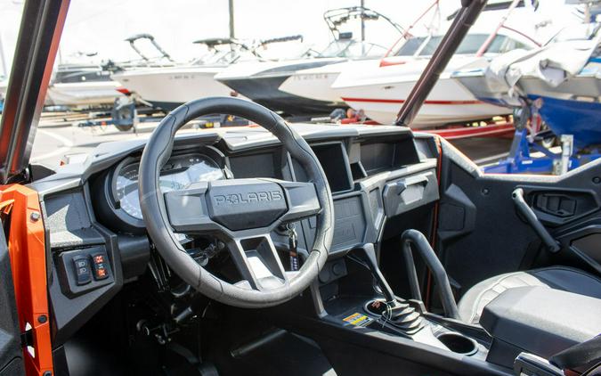 2024 POLARIS GENERAL 1000 PREMIUM