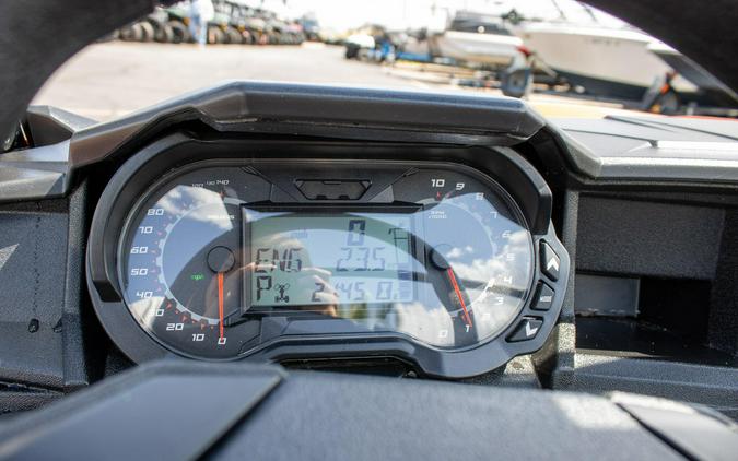 2024 POLARIS GENERAL 1000 PREMIUM