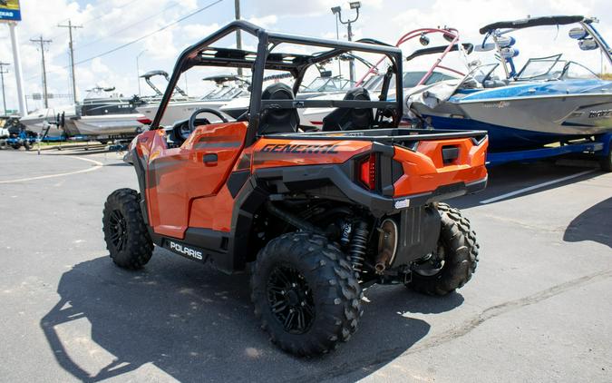 2024 POLARIS GENERAL 1000 PREMIUM