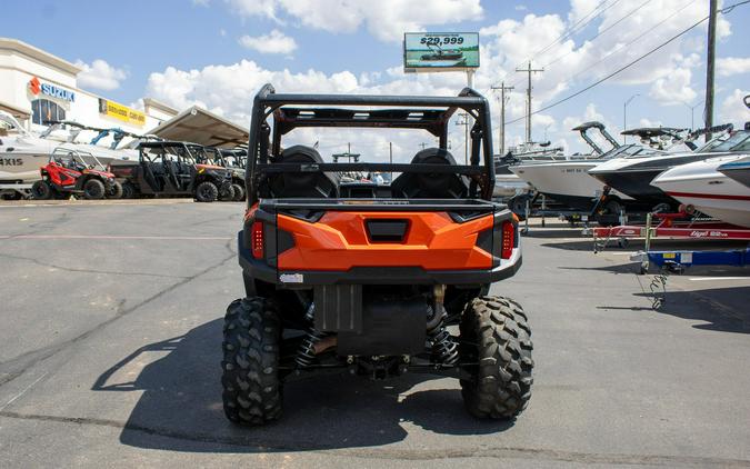 2024 POLARIS GENERAL 1000 PREMIUM