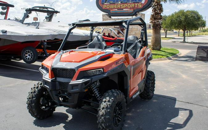 2024 POLARIS GENERAL 1000 PREMIUM