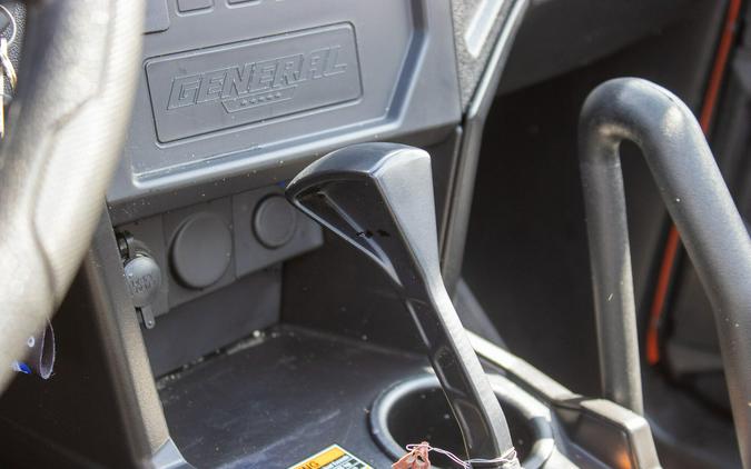 2024 POLARIS GENERAL 1000 PREMIUM