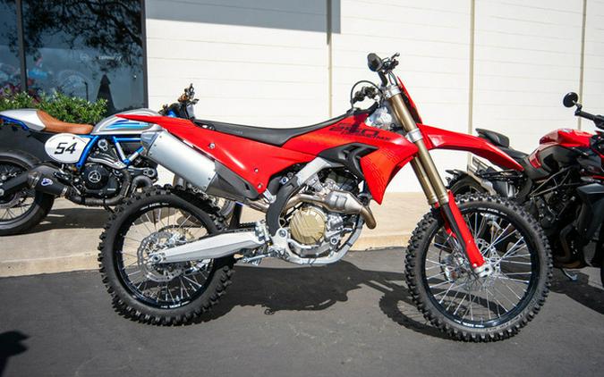 2027 Ducati Desmo250 MX
