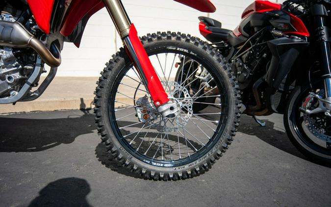 2027 Ducati Desmo250 MX