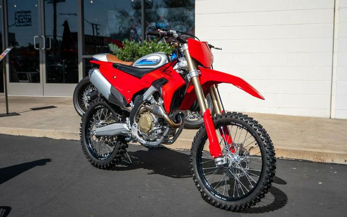 2027 Ducati Desmo250 MX