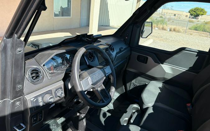 2025 Polaris Ranger XD 1500 Northstar Edition Ultimate