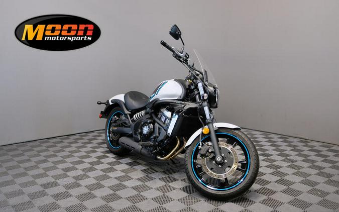 2021 Kawasaki Vulcan S Preview First Look Photo Gallery