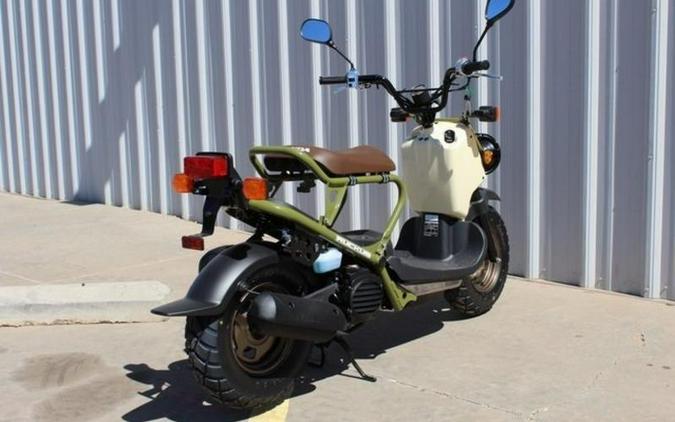 2024 Honda® Ruckus