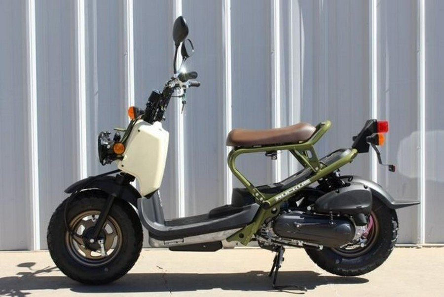 2024 Honda® Ruckus