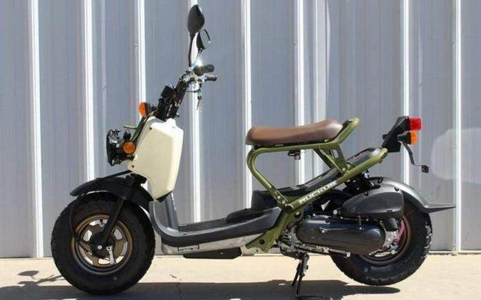 2024 Honda® Ruckus