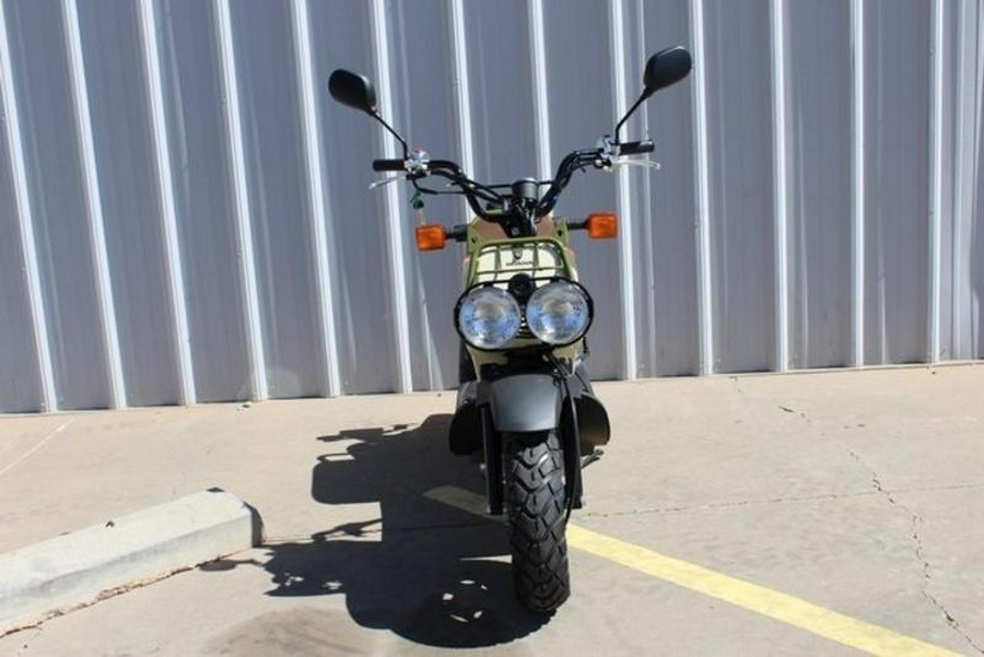 2024 Honda® Ruckus