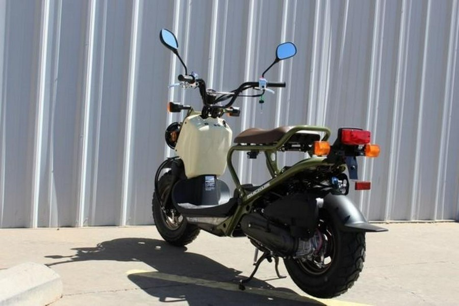 2024 Honda® Ruckus