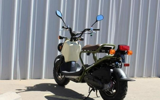 2024 Honda® Ruckus