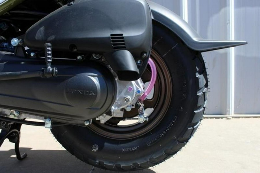 2024 Honda® Ruckus