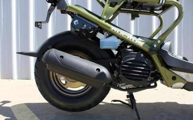 2024 Honda® Ruckus