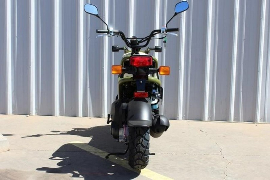 2024 Honda® Ruckus