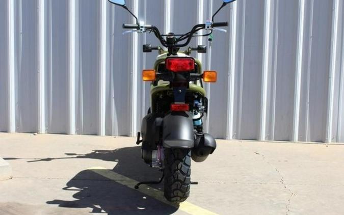 2024 Honda® Ruckus