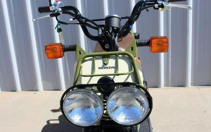 2024 Honda® Ruckus