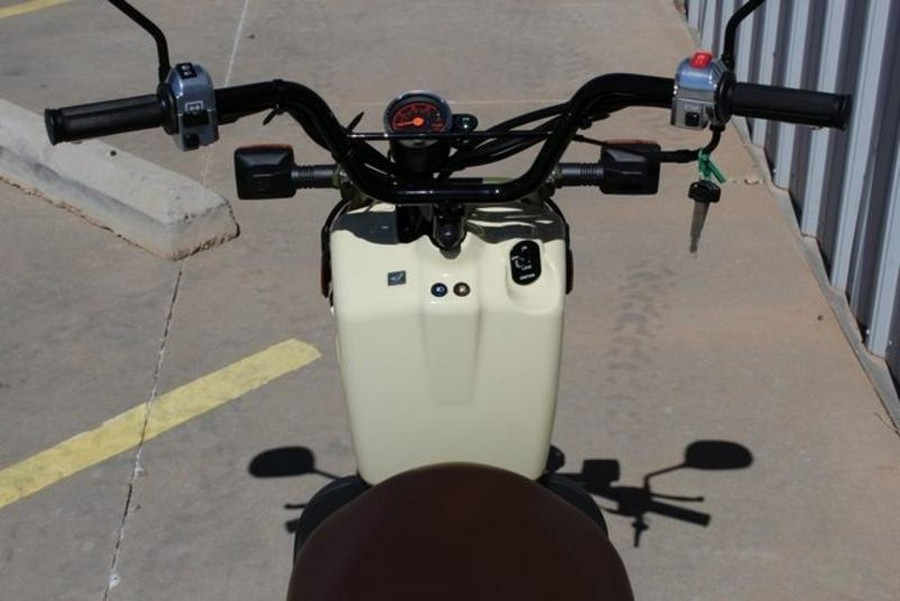 2024 Honda® Ruckus